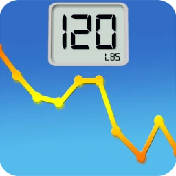 Monitor Your Weight 아이콘